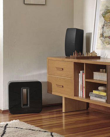 Comment choisir un système audio multiroom&nbsp;?