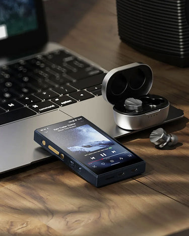 Comment choisir un baladeur audiophile&nbsp;?