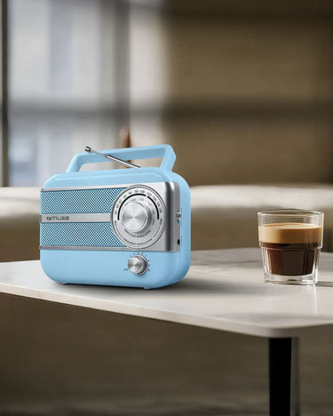Comment choisir un poste radio&nbsp;?