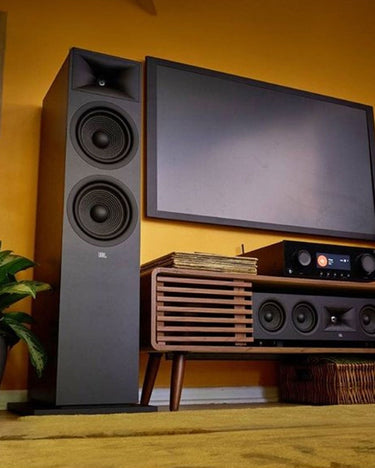 Comment placer ses enceintes home-cinéma&nbsp;?