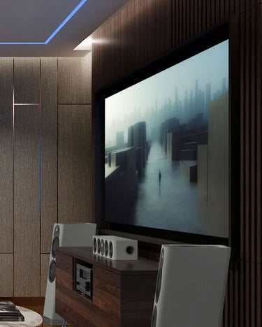 Comment choisir et composer un home-cinéma&nbsp;?