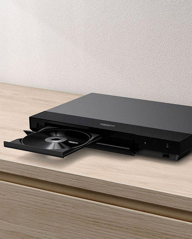 Comment choisir un lecteur Blu-ray&nbsp;?
