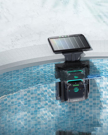 Comment choisir un robot piscine&nbsp;?