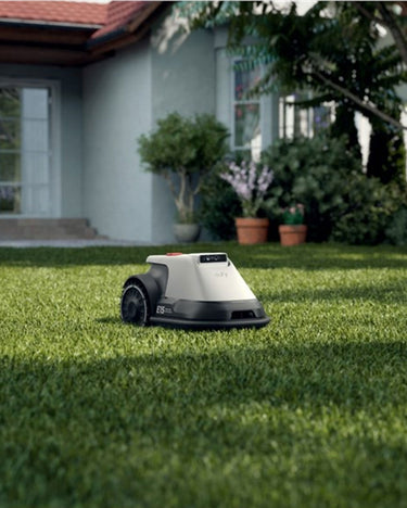 Comment choisir un robot tondeuse&nbsp;?