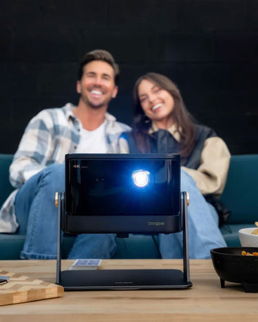 Comment choisir un vidéoprojecteur Android TV&nbsp;?