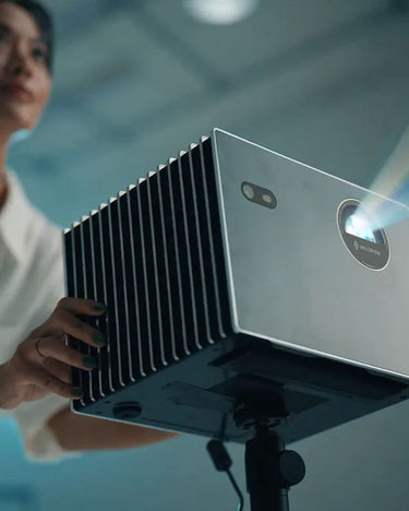 Comment choisir un vidéoprojecteur Ultra-HD 4K&nbsp;?