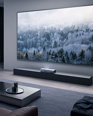 Comment choisir un vidéoprojecteur ultra-courte focale&nbsp;?