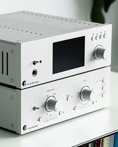 Comment choisir un préampli phono&nbsp;?