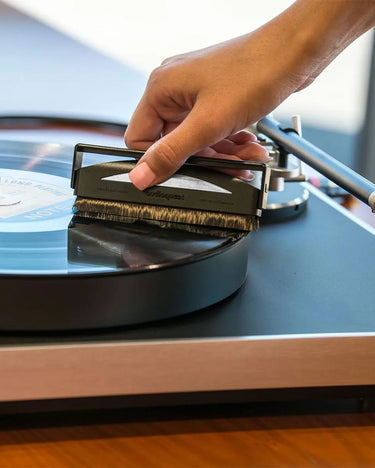 Comment entretenir ses vinyles&nbsp;?