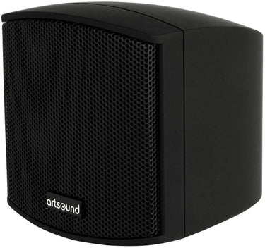 Artsound Tutto 2 Noir - EasyLounge - 3