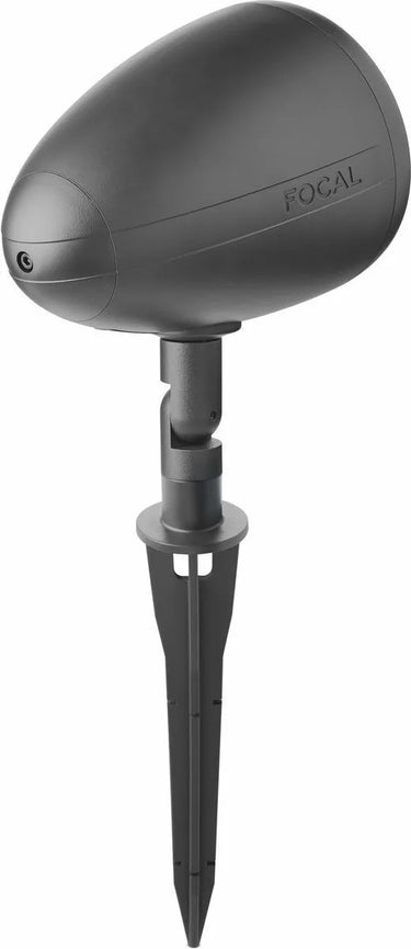 Focal OD Sat 5 Gris foncé - EasyLounge - 10