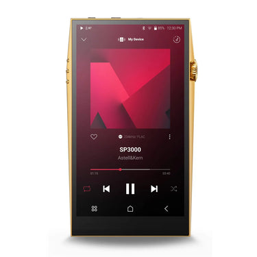 Astell&Kern SP3000M Cuivre Nickel - EasyLounge - 2