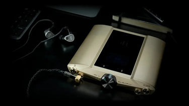 ifi Audio iDSD Valkyrie - EasyLounge - 7