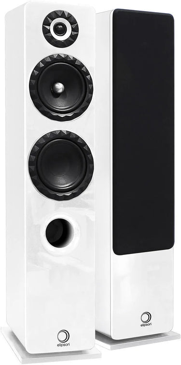 Elipson Prestige Facet 14F Blanc