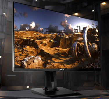 Asus VG27AQ - EasyLounge - 7