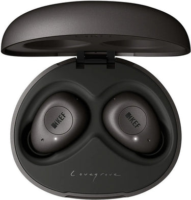 KEF Mu3 Gris anthracite charcoal - EasyLounge - 3