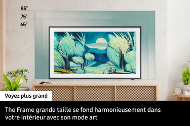 Samsung The Frame TQ65LS03FA - EasyLounge - 10