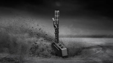 Moza Racing SGP Sequential Shifter (RS059) - EasyLounge - 9