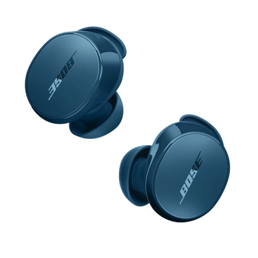 Bose QuietComfort Earbuds Bleu nuit