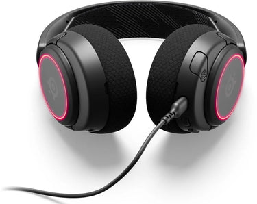 Steelseries Arctis Nova 3 - EasyLounge - 6