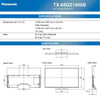 Panasonic TX-65GZ1000 - EasyLounge - 20