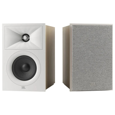 JBL 240B Bois clair