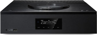 Technics SA-C600EG-K