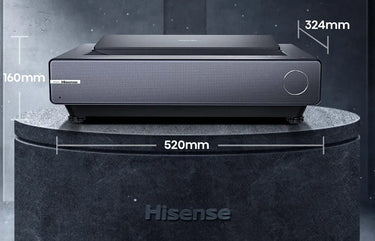 Hisense PX1-PRO - EasyLounge - 4