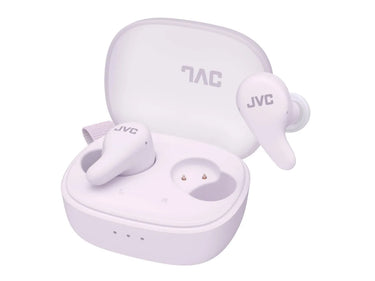 JVC HA-A23T Violet