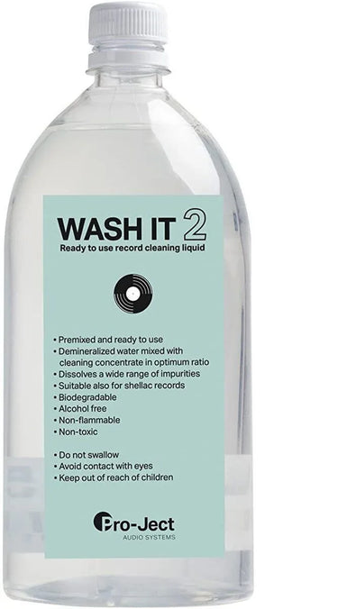 Pro-ject Wash It 2 (500 ml)