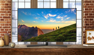 Samsung UE43NU7475 - EasyLounge - 11