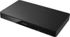 Panasonic DMP-BDT160 - EasyLounge - 3