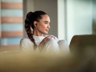 Denon AH-C630N Noir - EasyLounge - 5
