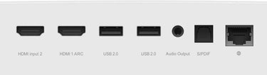 Xiaomi Mi Smart Projector 2 Pro - EasyLounge - 9