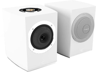 Cabasse Rialto Blanc Satin