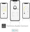 Technics EAH-A800 Noir - EasyLounge - 12