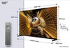 TCL 98X11L - EasyLounge - 2