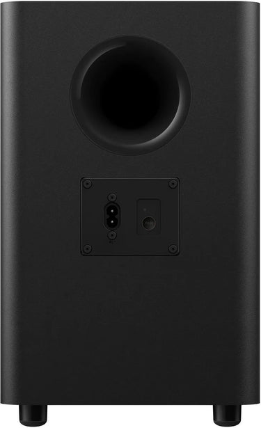 TCL S643WE - EasyLounge - 12