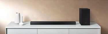 Samsung HW-T450 Noir - EasyLounge - 9