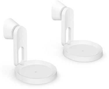 Sonos Wallmount Era 100 Blanc (la paire)