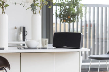 Cambridge Audio Bluetone 100 Noir - EasyLounge - 3
