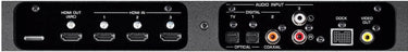 Yamaha YRS-700 NOIR - EasyLounge - 2