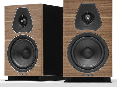 Sonus Faber Lumina II Noyer - EasyLounge - 8