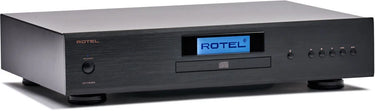 Rotel CD-14 MK2 Noir