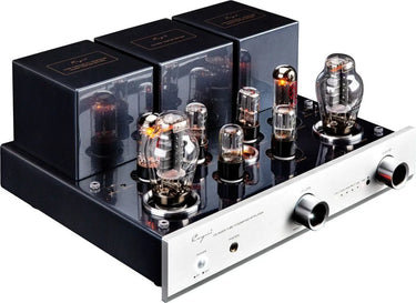 Cayin CS-300A Silver