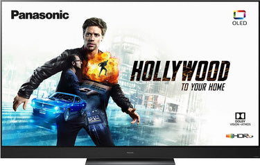 Panasonic TX-65GZ2000 - EasyLounge - 6