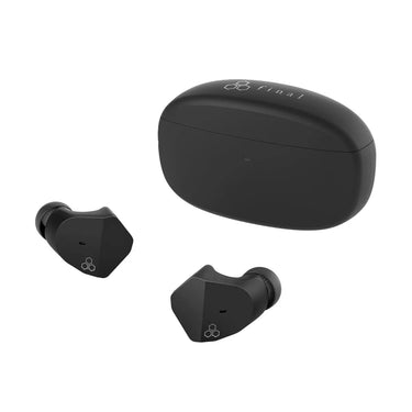 Final ZE2000 Noir mat