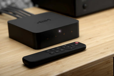 WiiM Remote - EasyLounge - 6