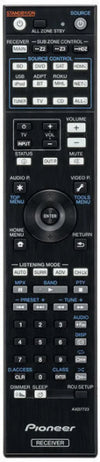 Pioneer SC-1224-K Argent - EasyLounge - 3