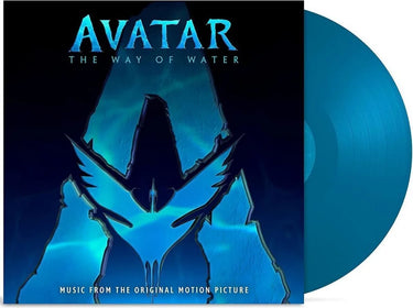 Universal Avatar: The Way of Water Édition Limitée (1 LP)
